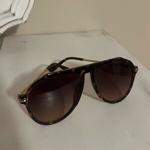 Free People Sunglasses
